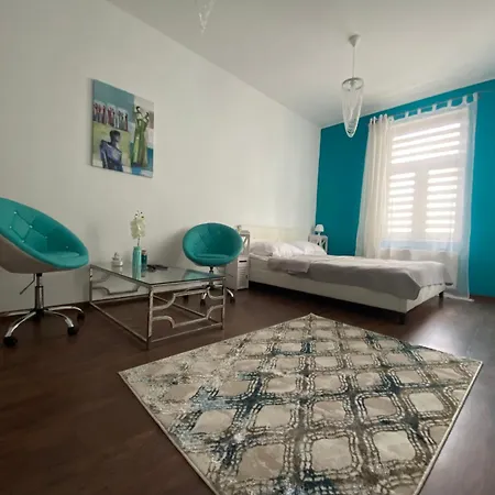 Sunlight Z Parkingiem Appartement Sopot