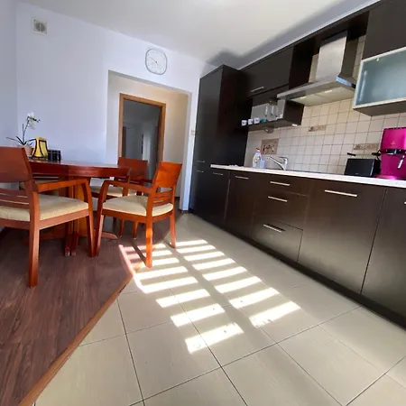 Apartment Sunlight Z Parkingiem Sopot