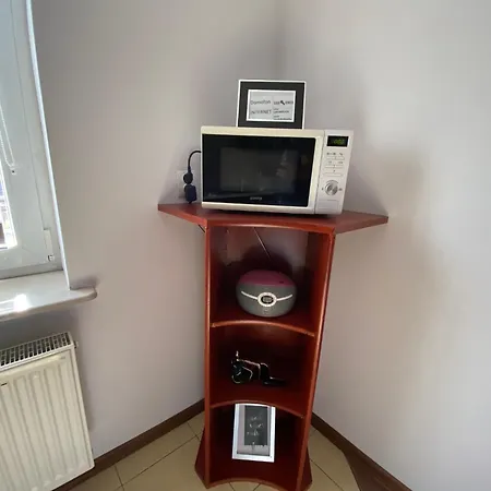 Appartement Sunlight Z Parkingiem